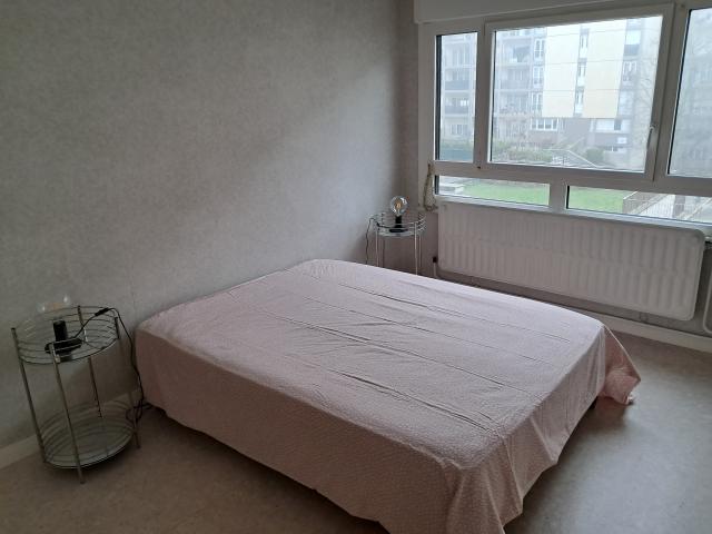 Location appartement T2 Reims - Photo 4