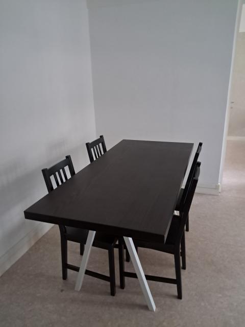 Location appartement T2 Reims - Photo 5