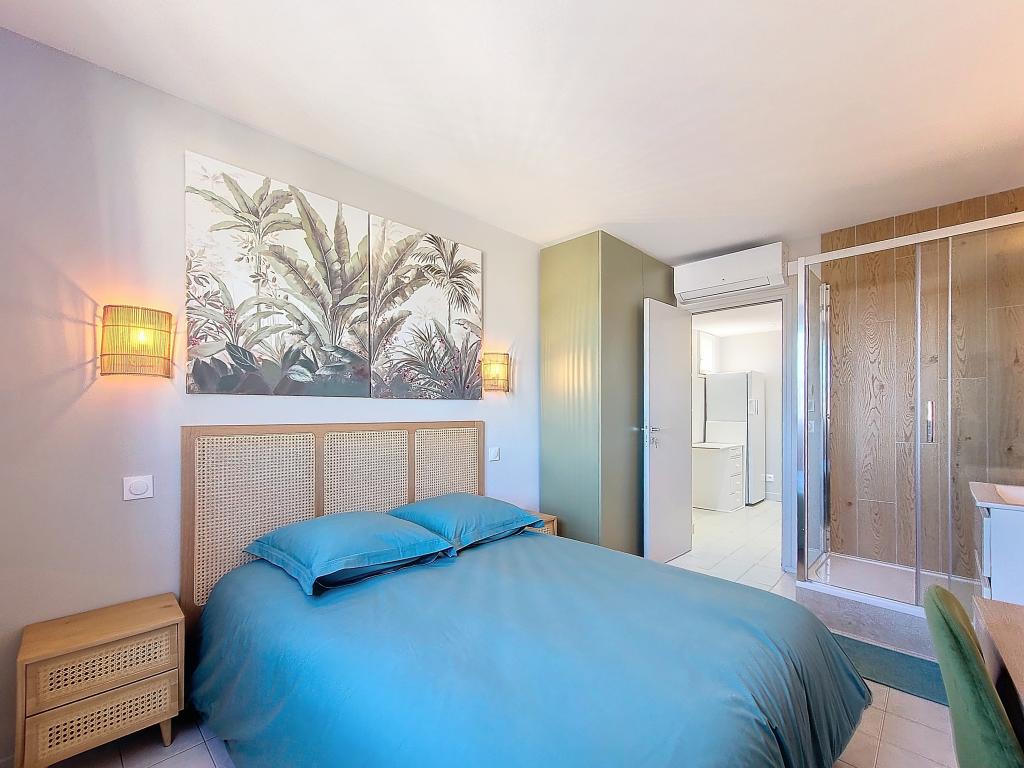 Location chambre Nice - Photo 1
