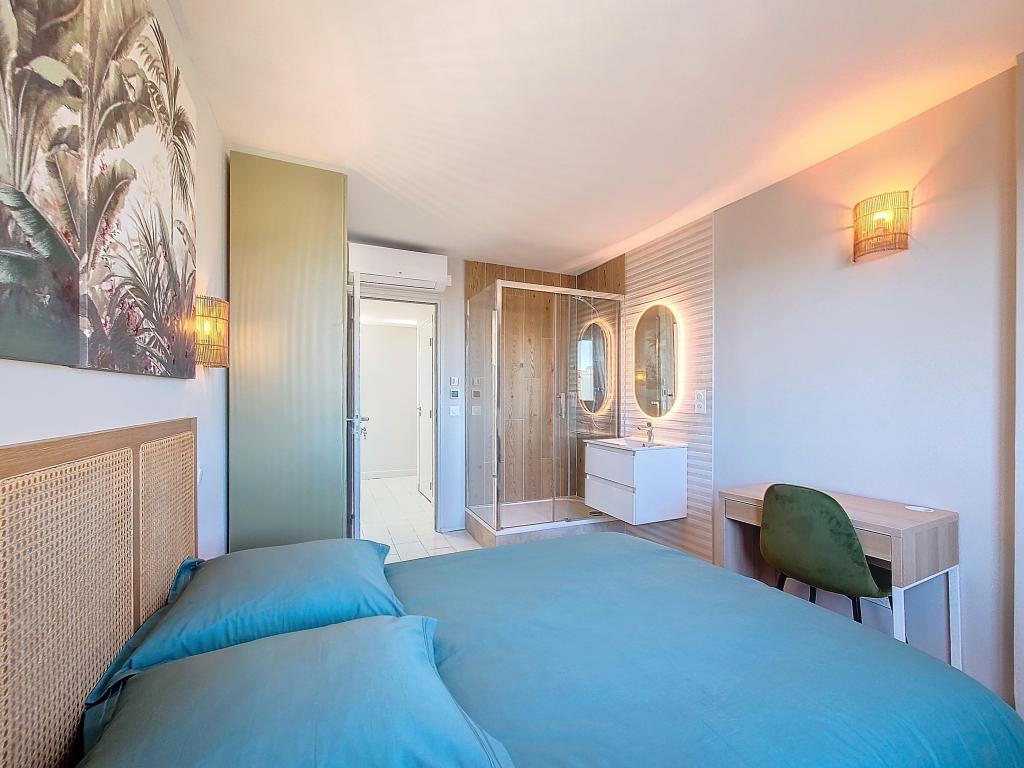 Location chambre Nice - Photo 3