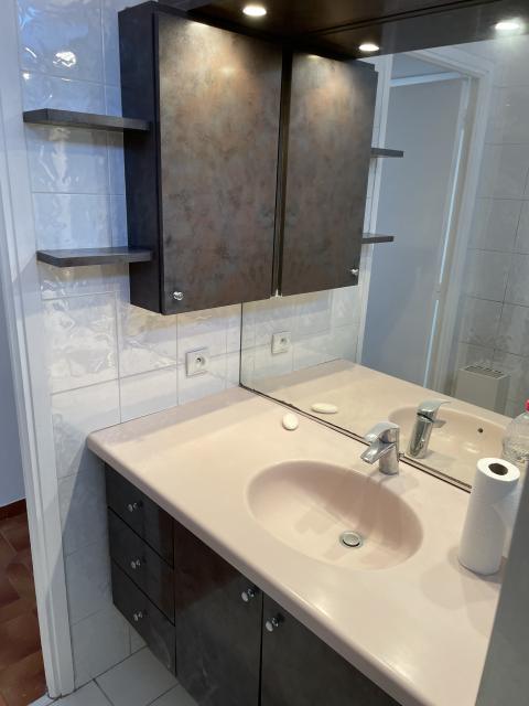 Location appartement T3 Cagnes sur Mer - Photo 7