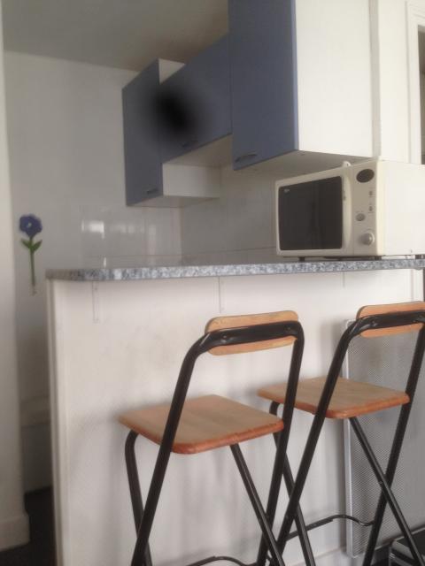 Location studio Paris 10 - Photo 2