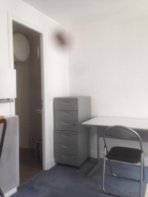 Location studio Paris 10 - Photo 3