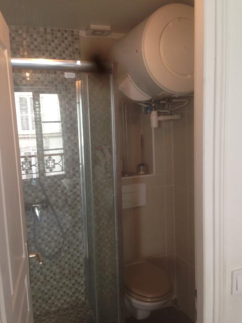 Location studio Paris 10 - Photo 5