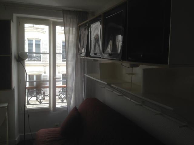 Location studio Paris 10 - Photo 7