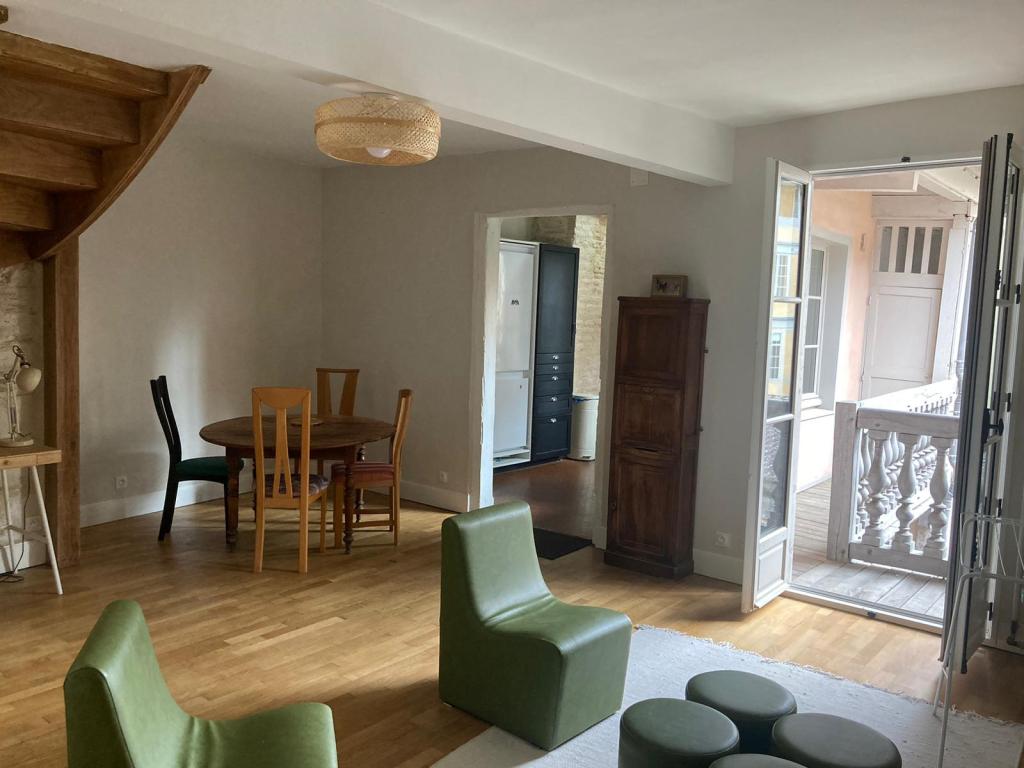 Location chambre Rennes - Photo 1