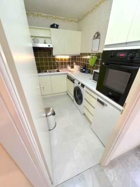 Location appartement T1 Antibes - Photo 2