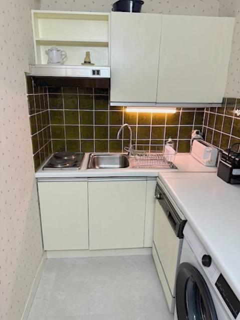 Location appartement T1 Antibes - Photo 3