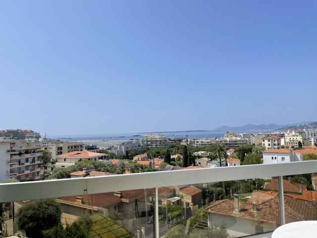 Location appartement T1 Antibes - Photo 6