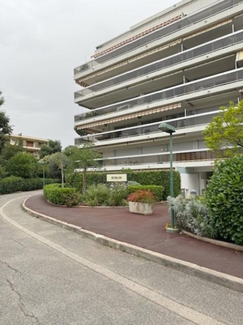 Location appartement T1 Antibes - Photo 7