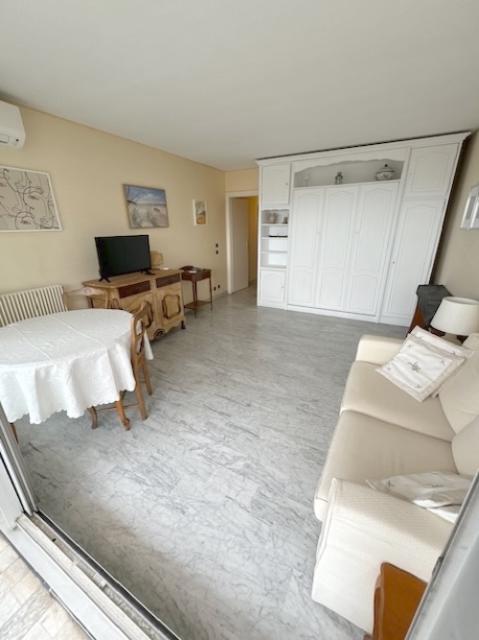 Location appartement T1 Antibes - Photo 8