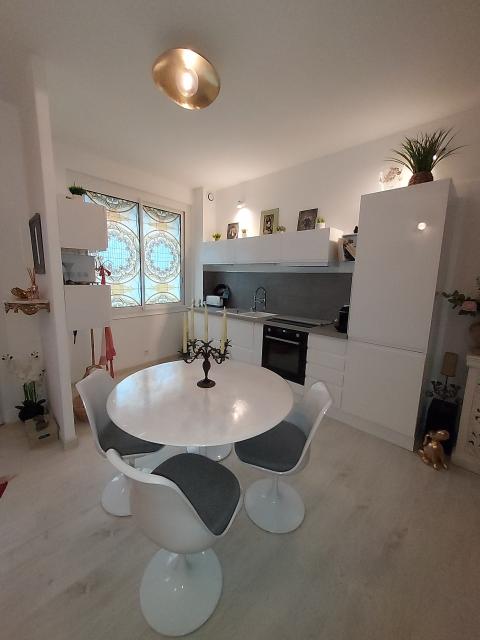 Location maison F3 La Roche Posay - Photo 2