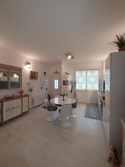 Location maison F3 La Roche Posay - Photo 3