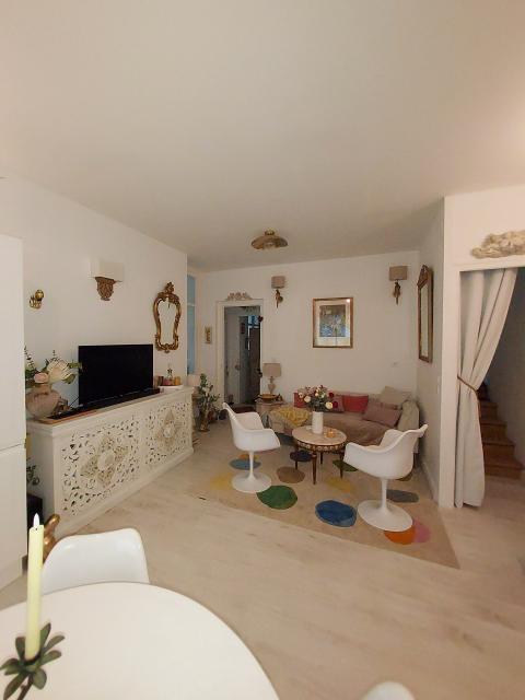 Location maison F3 La Roche Posay - Photo 4
