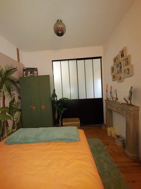 Location maison F3 La Roche Posay - Photo 9
