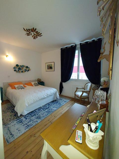 Location maison F3 La Roche Posay - Photo 10