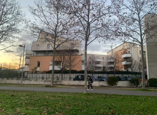 Location chambre Toulouse - Photo 3