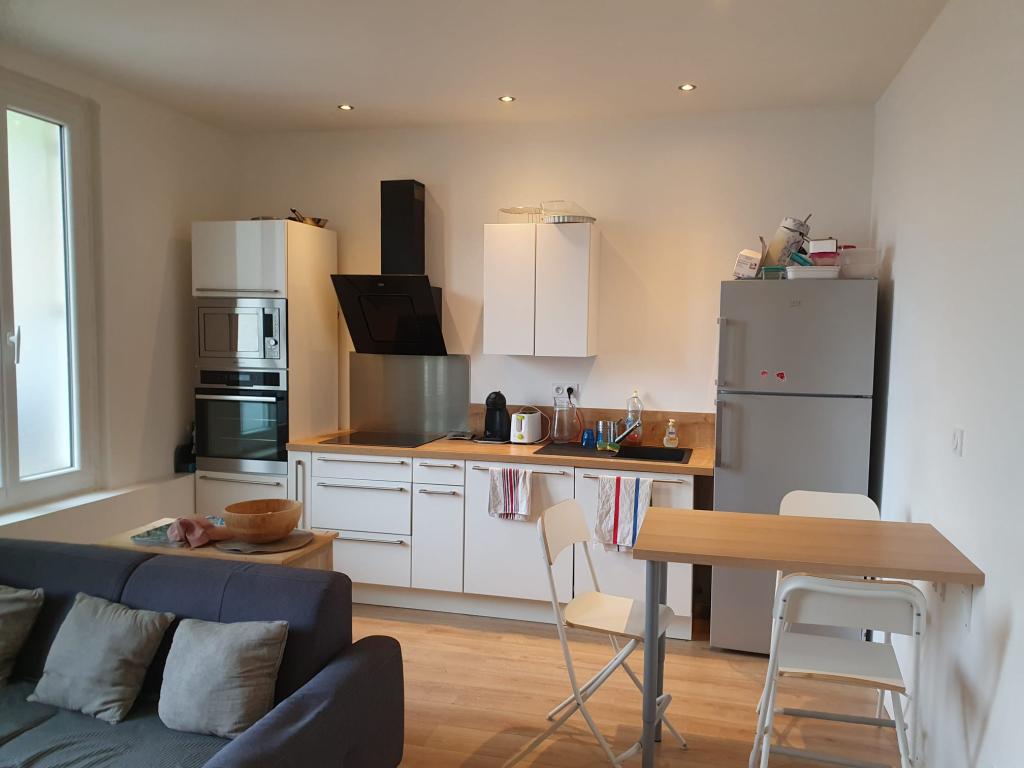 Location chambre Rouen - Photo 2