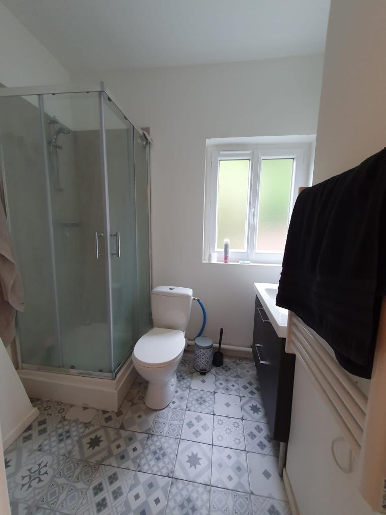 Location chambre Rouen - Photo 4