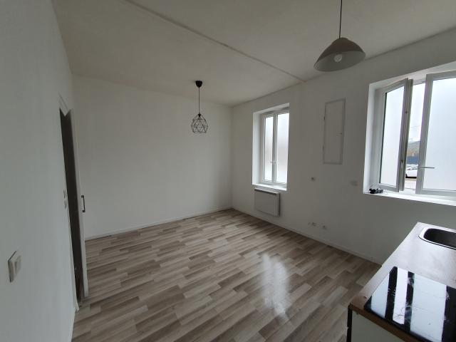 Location appartement T2 Rouen - Photo 3
