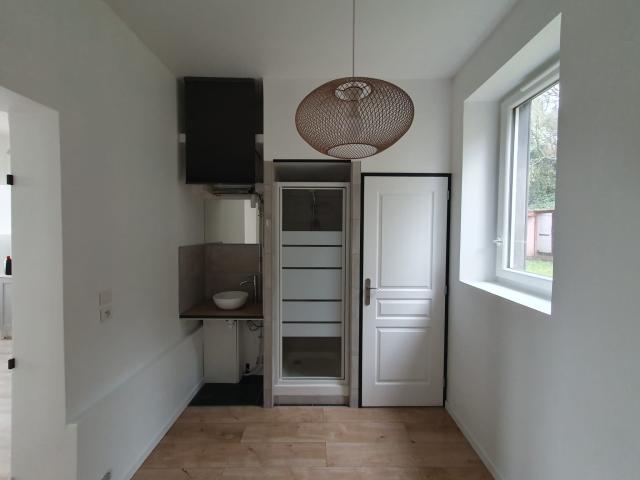 Location appartement T2 Rouen - Photo 5
