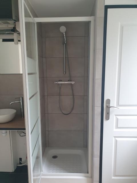 Location appartement T2 Rouen - Photo 7