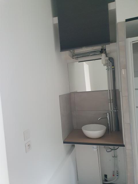 Location appartement T2 Rouen - Photo 8