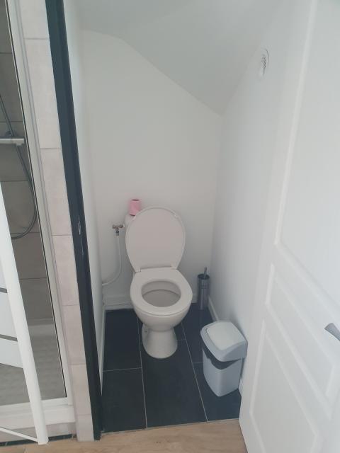 Location appartement T2 Rouen - Photo 9