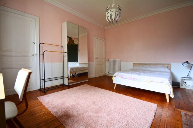 Location chambre Nantes - Photo 2