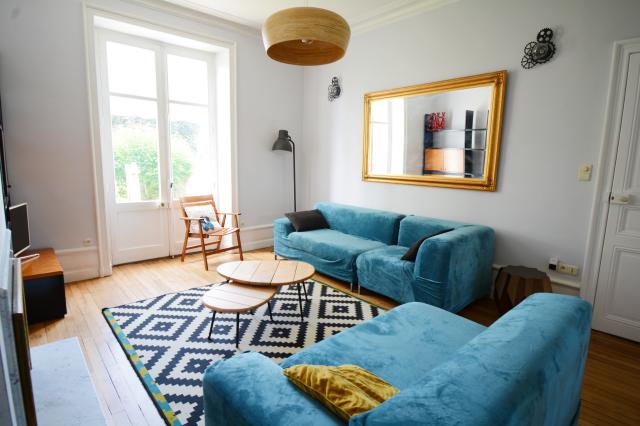 Location chambre Nantes - Photo 8