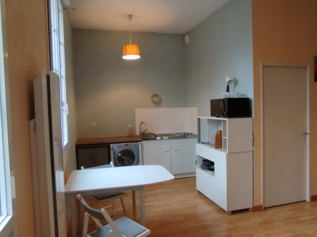 Location studio Auxerre - Photo 3