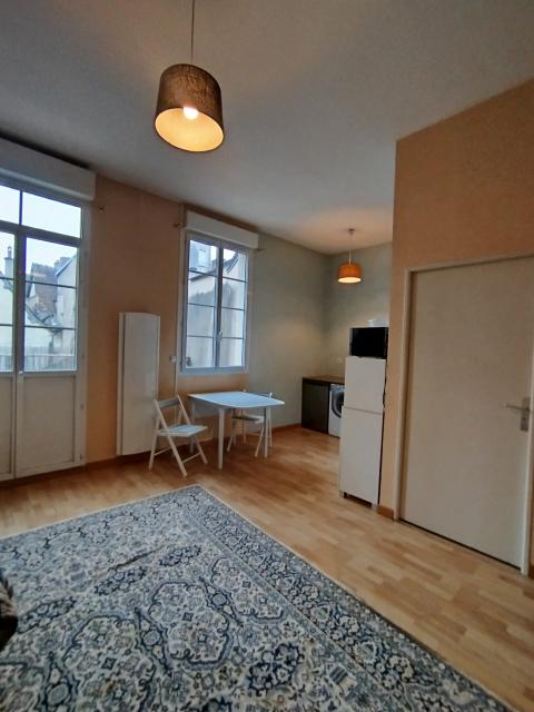 Location studio Auxerre - Photo 4