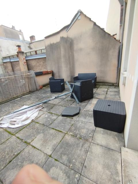 Location studio Auxerre - Photo 5