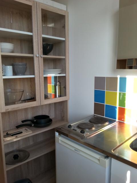 Location chambre Angers - Photo 2