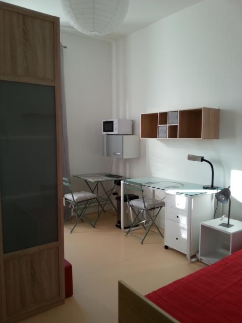Location chambre Angers - Photo 3