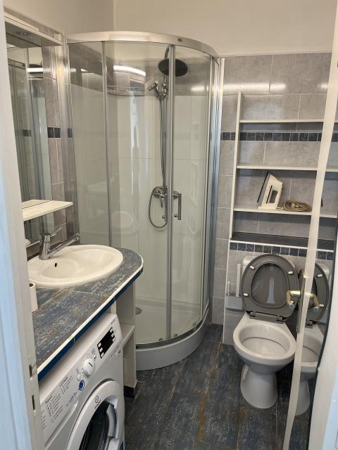 Location appartement T2 Nice - Photo 4