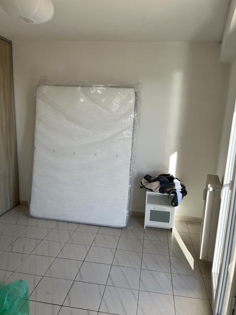 Location appartement T2 Nice - Photo 5
