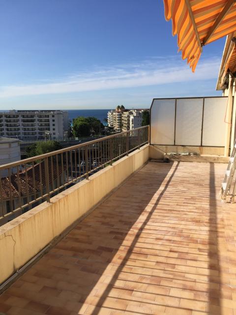 Location appartement T2 Nice - Photo 6