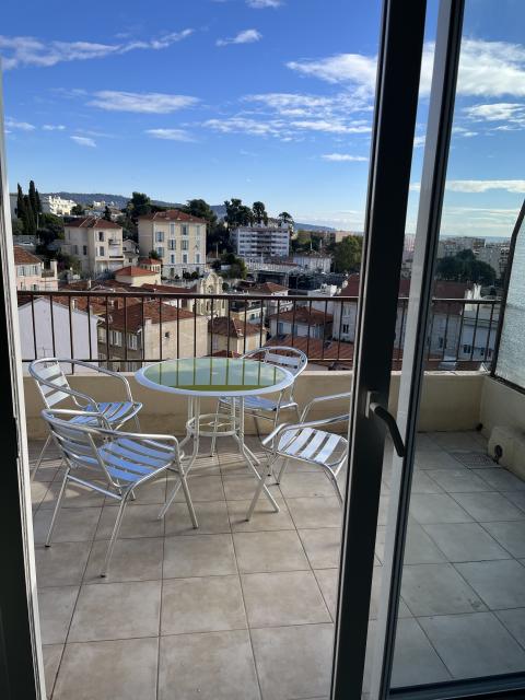 Location appartement T2 Nice - Photo 9