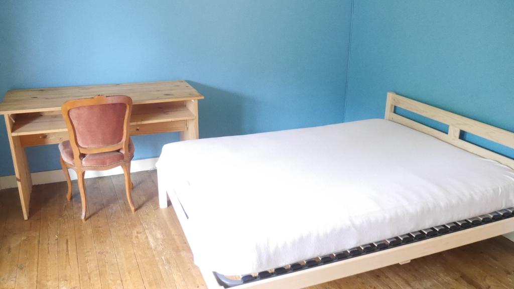 Location chambre Torcy - Photo 1