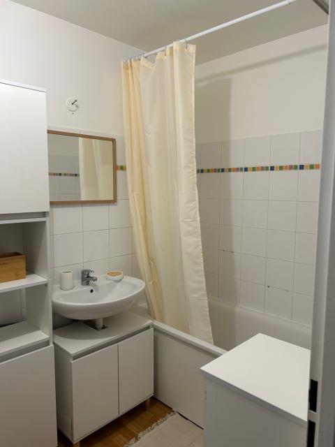 Location appartement T2 St Gratien - Photo 2