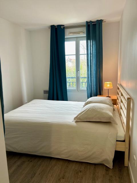 Location appartement T2 St Gratien - Photo 3