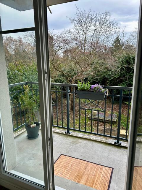 Location appartement T2 St Gratien - Photo 4