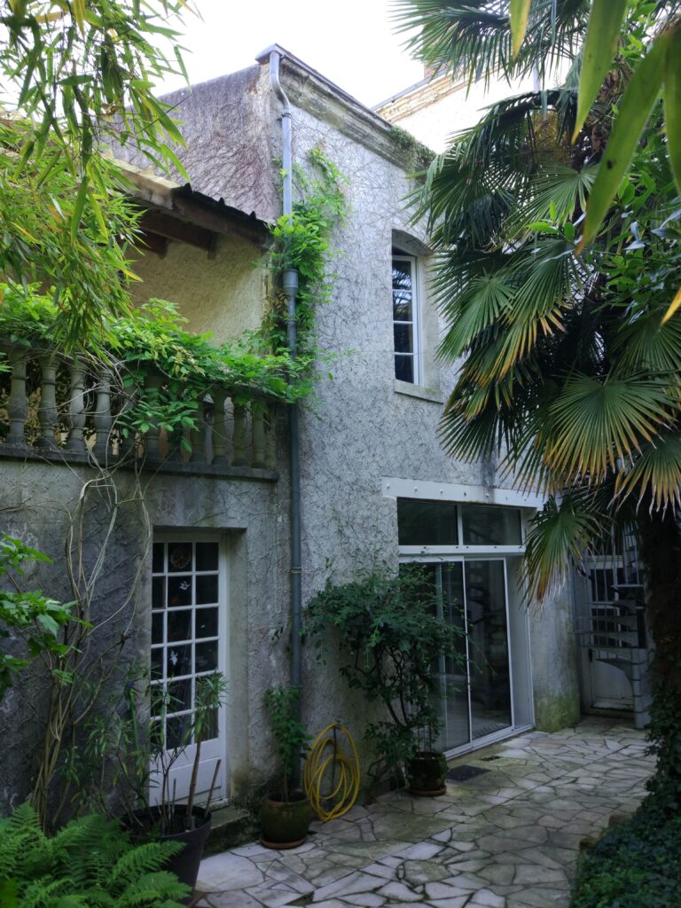 Location chambre La Roche sur Yon - Photo 1