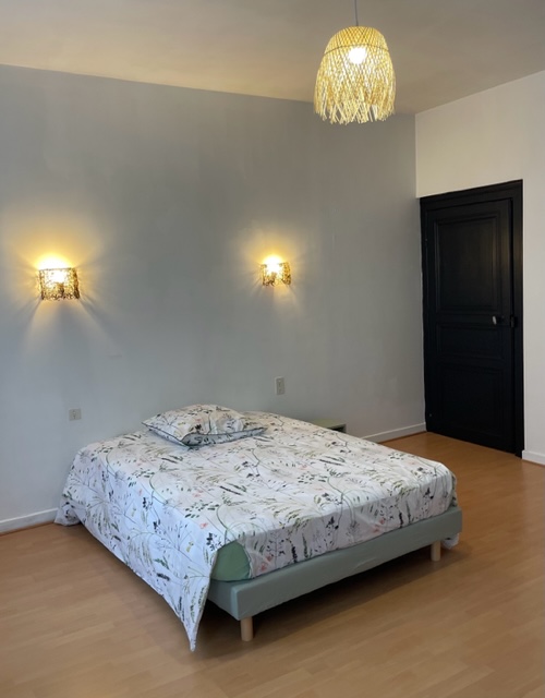 Location chambre La Roche sur Yon - Photo 1