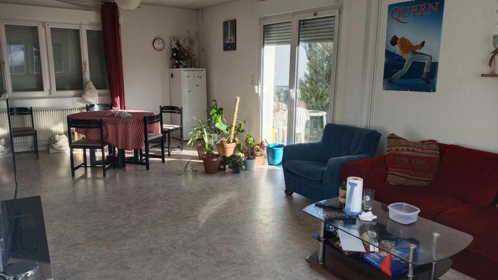 Location chambre Lingolsheim - Photo 1