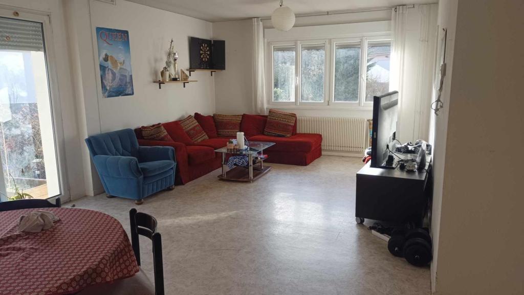 Location chambre Lingolsheim - Photo 3