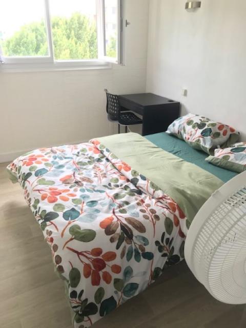 Location appartement T4 Le Mans - Photo 4