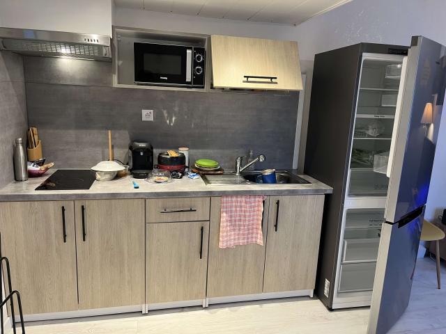 Location appartement T2 Ouistreham - Photo 2