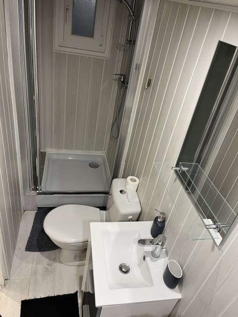 Location appartement T2 Ouistreham - Photo 3